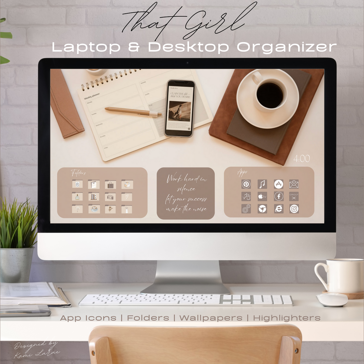 Desktops